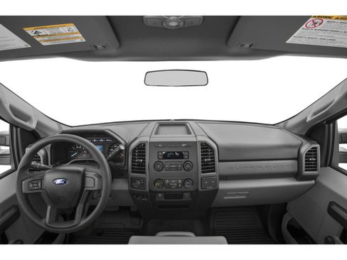 Used 2019 Ford F250 XL w/ XL Value Package AWD/4WD image 37