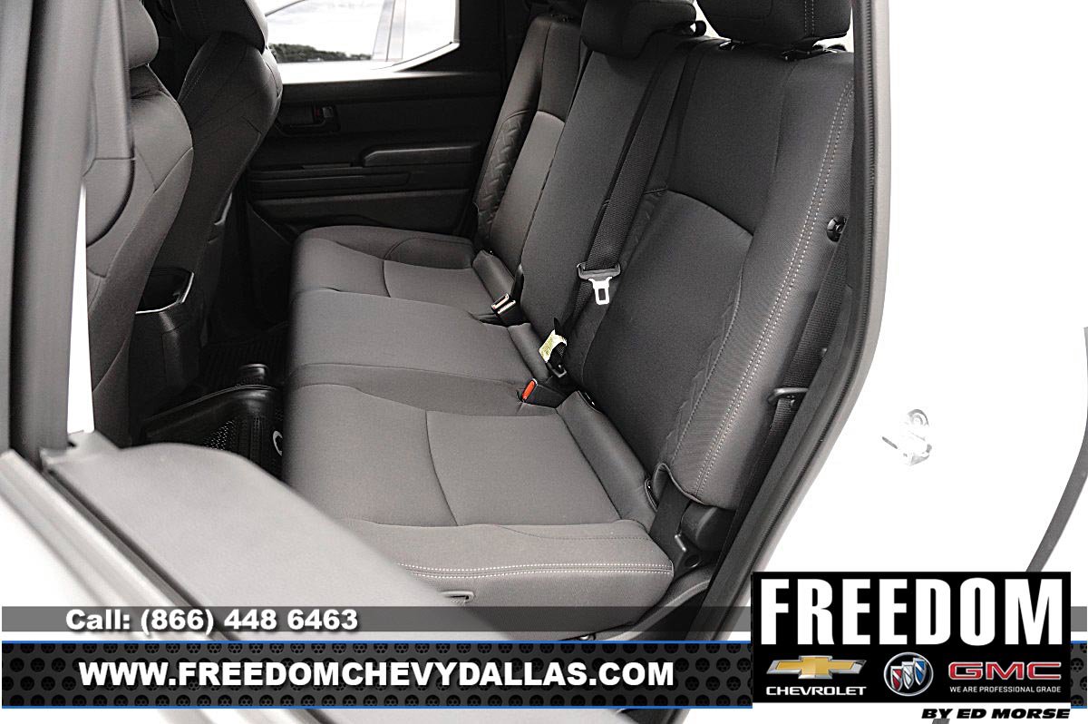 Used 2024 Toyota Tacoma SR5 RWD image 10
