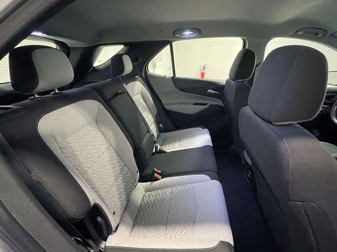 Used 2024 Chevrolet Equinox LS FWD image 20