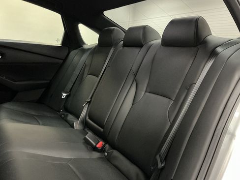 Used 2024 Honda Accord Sport image 21
