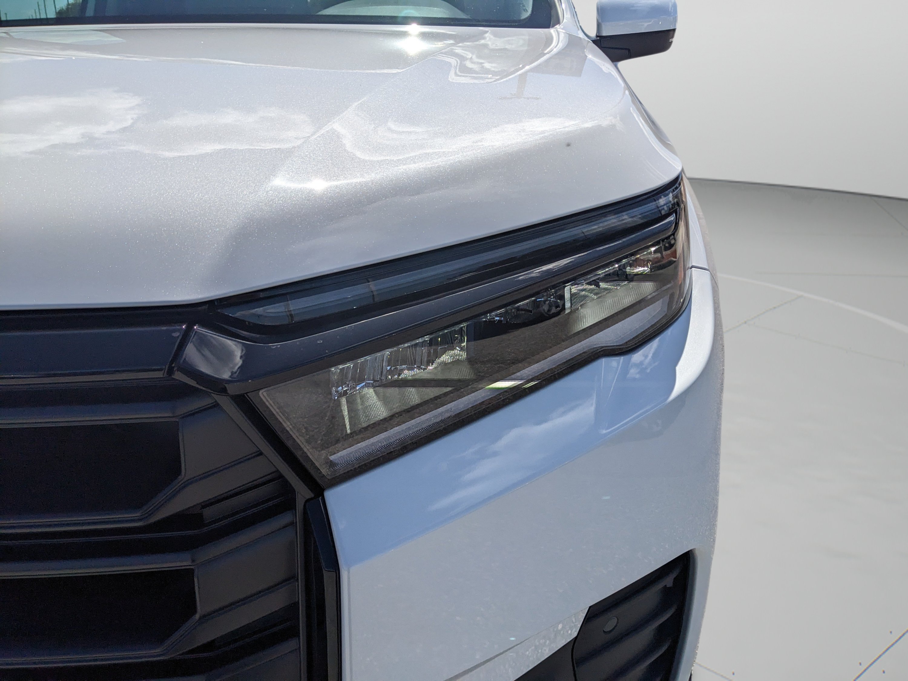 New 2026 Honda Pilot EX-L image 36