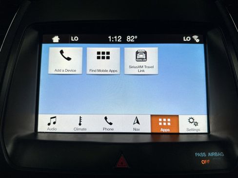 Used 2018 Ford Taurus SEL w/ Equipment Group 201A image 30