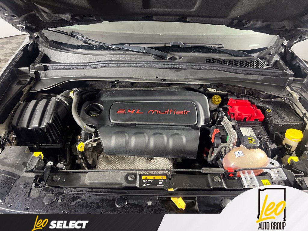 Used 2020 Jeep Renegade Sport w/ UConnect 7.0 Group AWD/4WD image 4