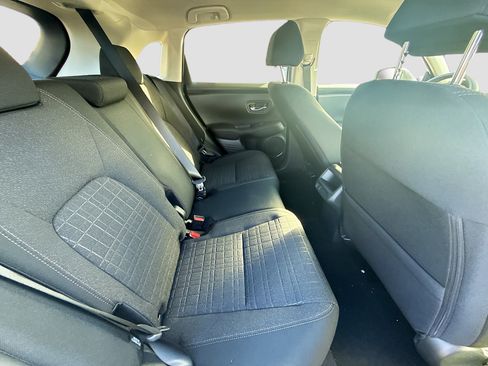 New 2026 Honda HR-V LX image 21