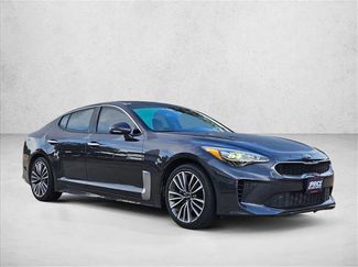 Used 2019 Kia Stinger w/ Option Group 015 RWD video 3