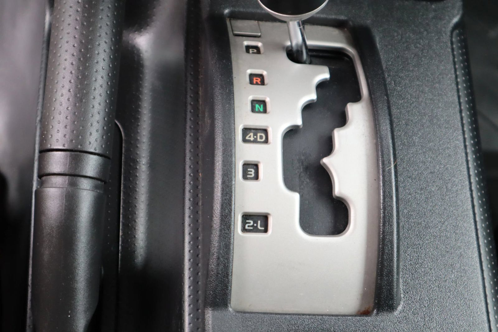 Used 2010 Toyota FJ Cruiser 4WD w/ Upgrade Pkg 2 image 22