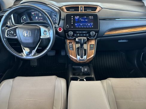 Used 2019 Honda CR-V EX-L image 13