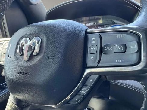 Used 2020 RAM 1500 Limited RWD image 23