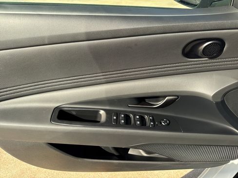 New 2026 Hyundai Elantra SEL Sport image 19