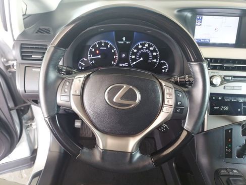 Used 2015 Lexus RX 350 FWD image 11