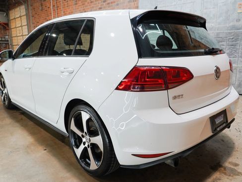 Used 2015 Volkswagen GTI S FWD image 19