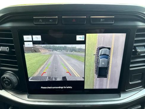 Used 2023 Ford F150 XLT w/ Equipment Group 302A High AWD/4WD image 25