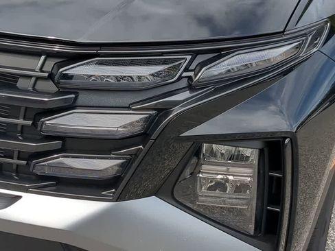 New 2026 Hyundai Tucson SE FWD image 11