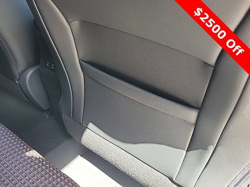 New 2025 Nissan Kicks SR w/ SR Premium Package FWD image 39