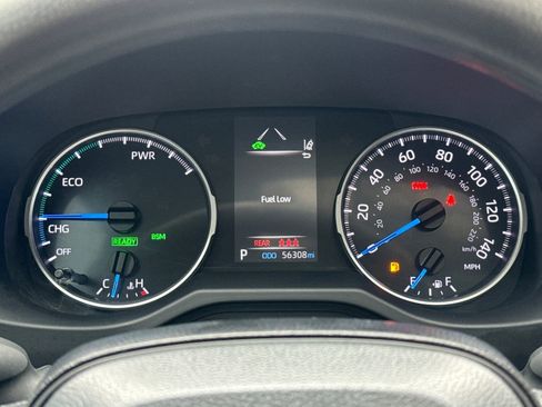 Used 2021 Toyota RAV4 XLE w/ Convenience Package AWD/4WD image 24
