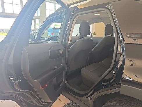 Used 2022 Ford Bronco Sport AWD/4WD image 26