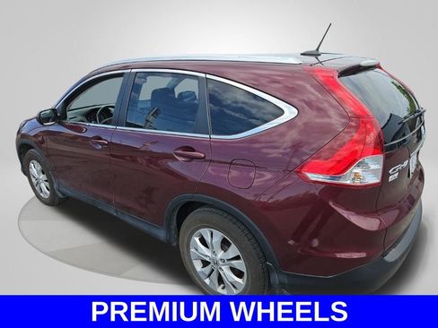 Used 2014 Honda CR-V EX-L image 11