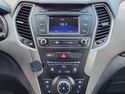 Used 2018 Hyundai Santa Fe Sport AWD/4WD image 23