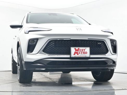 New 2026 Buick Encore GX Sport Touring w/ Advanced Technology Package image 29