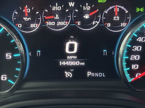 Used 2018 Chevrolet Tahoe Premier image 19