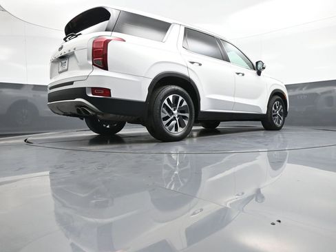 Certified 2021 Hyundai Palisade SEL w/ Cargo Package image 31