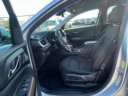 Used 2018 GMC Acadia SLE w/ Driver Alert Package I FWD image 28