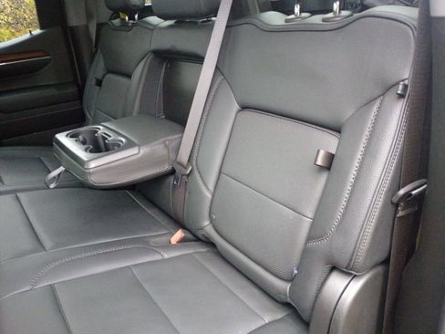 Used 2024 GMC Sierra 1500 Denali image 24