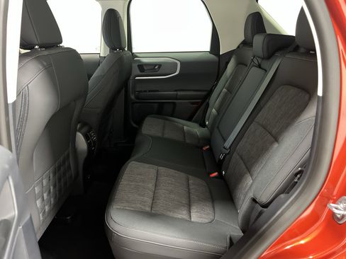 Used 2022 Ford Bronco Sport Big Bend image 23