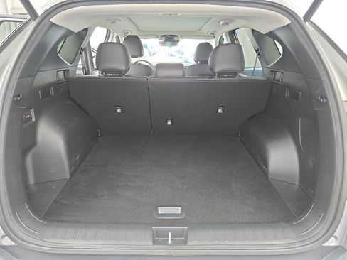 Used 2023 Hyundai Tucson Limited AWD/4WD image 12