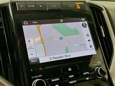 Used 2021 Subaru Ascent Limited w/ Technology Package image 18