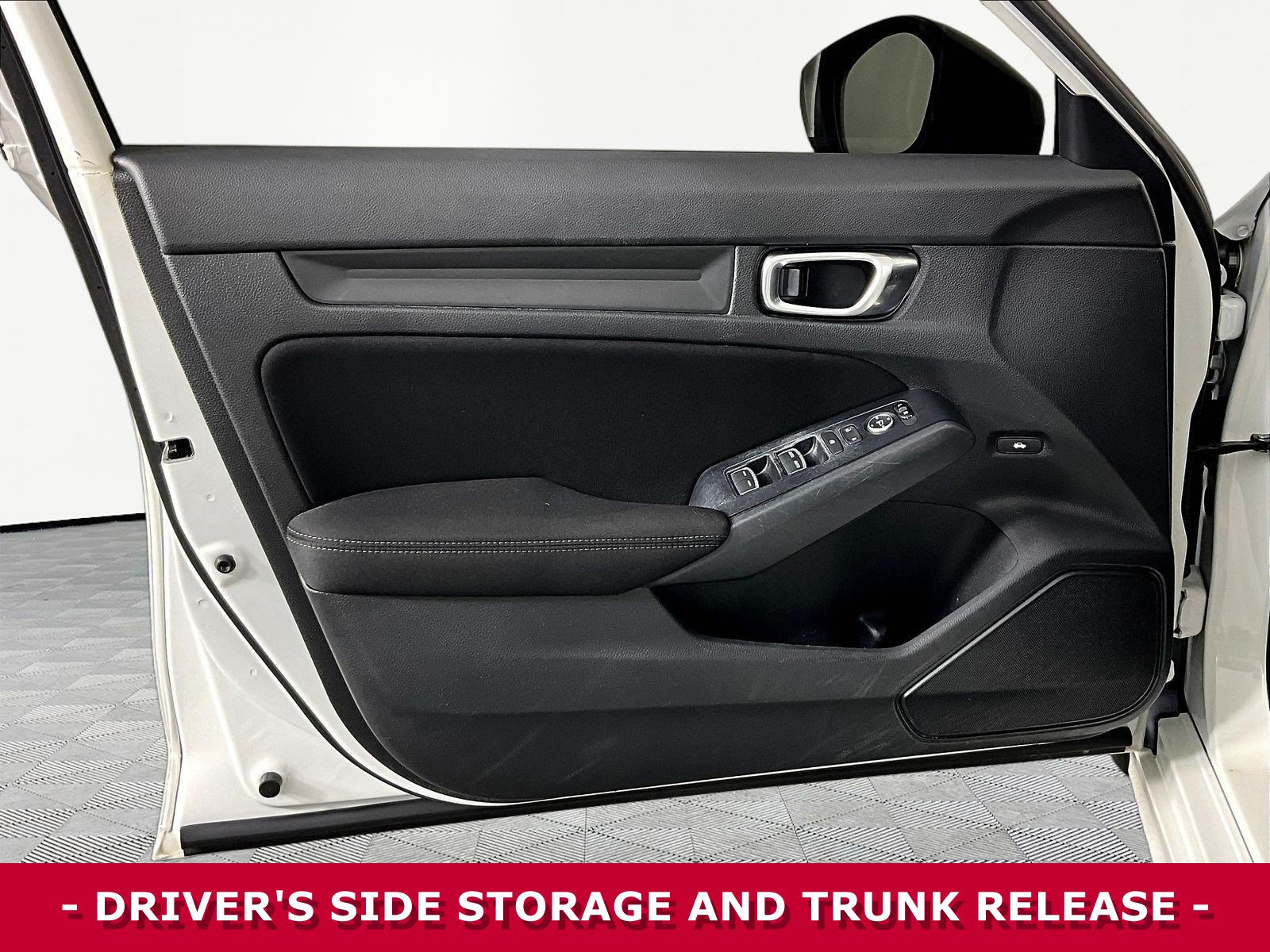 Used 2025 Honda Civic LX image 20