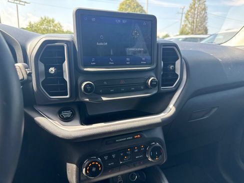 Used 2024 Ford Bronco Sport Big Bend w/ Convenience Package AWD/4WD image 11