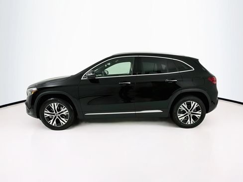 New 2026 Mercedes-Benz GLA 250 image 5