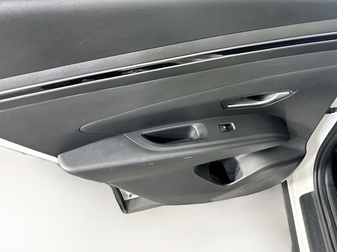 Used 2024 Hyundai Tucson SEL image 24