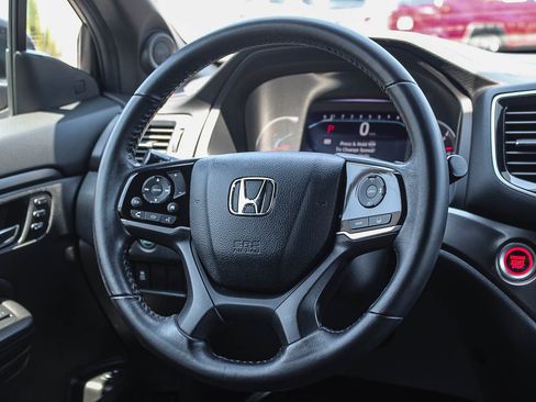 Used 2021 Honda Passport EX-L image 16