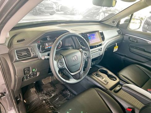 Used 2022 Honda Ridgeline RTL-E image 10