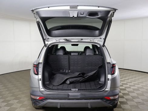 Certified 2022 Hyundai Tucson Limited AWD/4WD image 20