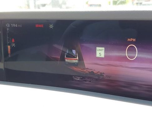 New 2026 Lincoln Nautilus Reserve AWD/4WD image 15