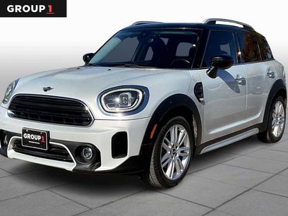 Used 2022 MINI Cooper Countryman