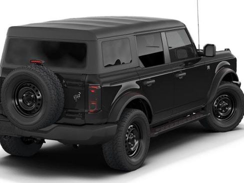 New 2026 Ford Bronco Big Bend image 3