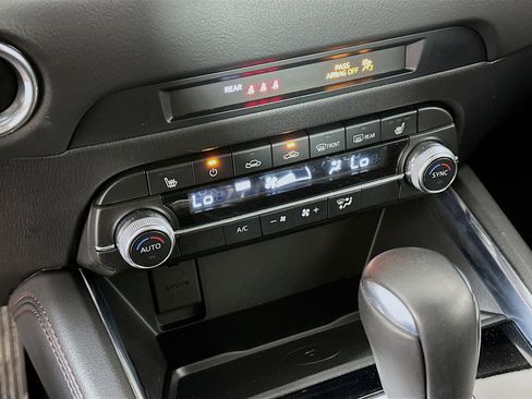 Used 2025 MAZDA CX-5 Carbon Edition AWD/4WD image 23