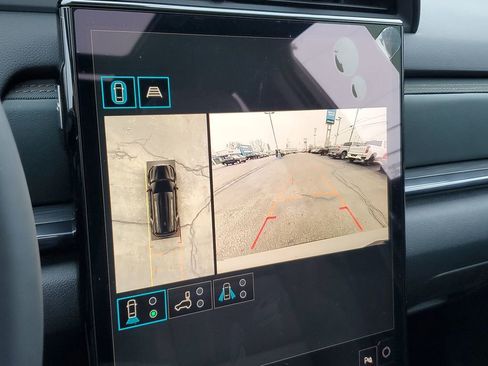 New 2026 GMC Terrain AT4 image 25