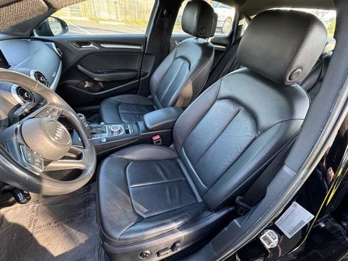 Used 2018 Audi A3 2.0T Premium FWD image 7