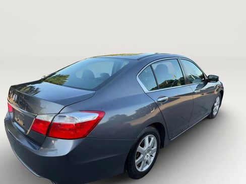 Used 2015 Honda Accord LX image 3