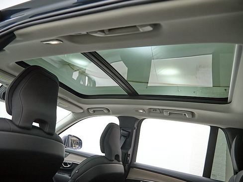 New 2026 Volvo XC90 T8 Plus w/ Protection Package AWD/4WD image 25