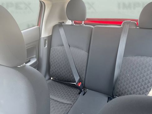 Used 2024 Mitsubishi Mirage ES FWD image 11