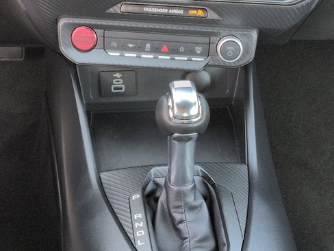 Certified 2024 Ford Mustang Convertible RWD image 18