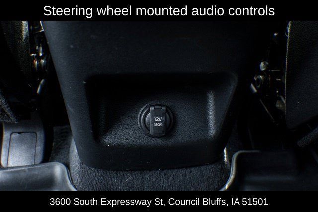 Used 2025 Kia Telluride EX w/ EX Captain's Chair Package AWD/4WD image 22