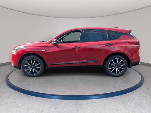 New 2026 Acura RDX A-Spec AWD/4WD image 8
