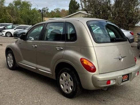 Used 2004 Chrysler PT Cruiser w/ PWR Convenience Group image 4